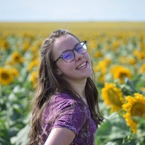 Meet your Posher, Caylee